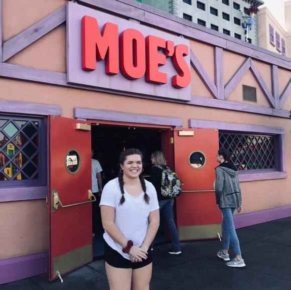 Meet your Posher, Hannah - Picture 1 of 1